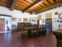 Vacation home I Cancelli