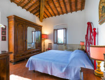 Vacation home I Cancelli