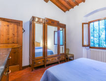 Vacation home I Cancelli