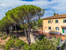 Vacation home I Cancelli