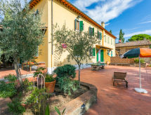 Vacation home I Cancelli