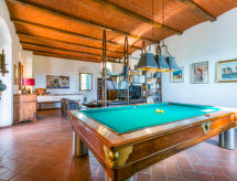 Vacation home I Cancelli