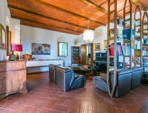 Vacation home I Cancelli