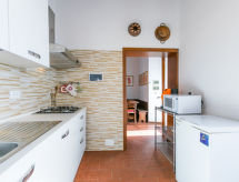 Vacation home I Cancelli