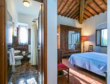 Vacation home I Cancelli