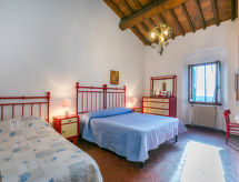 Vacation home I Cancelli