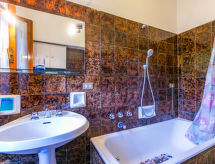 Vacation home I Cancelli