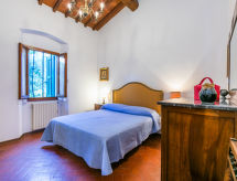 Vacation home I Cancelli