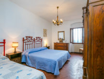 Vacation home I Cancelli