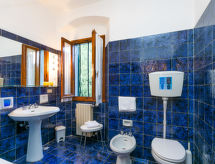 Vacation home I Cancelli