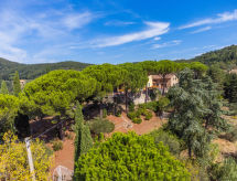 Vacation home I Cancelli
