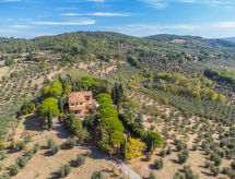 Vacation home I Cancelli