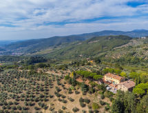 Vacation home I Cancelli