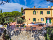 Vacation home I Cancelli