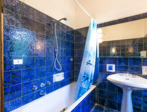 Vacation home I Cancelli