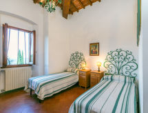 Vacation home I Cancelli