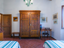 Vacation home I Cancelli