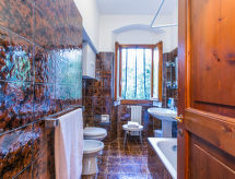 Vacation home I Cancelli
