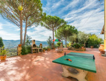 Vacation home I Cancelli
