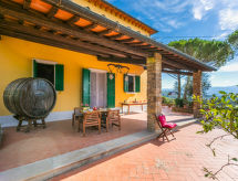Vacation home I Cancelli