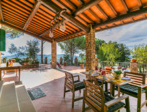 Vacation home I Cancelli