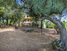 Vacation home I Cancelli