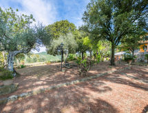 Vacation home I Cancelli