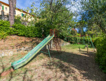 Vacation home I Cancelli