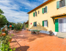 Vacation home I Cancelli