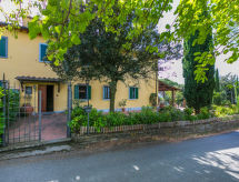 Vacation home I Cancelli