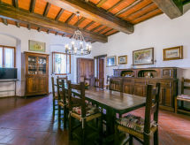 Vacation home I Cancelli