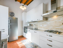 Vacation home I Cancelli