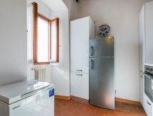 Vacation home I Cancelli