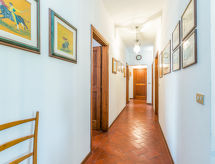 Vacation home I Cancelli