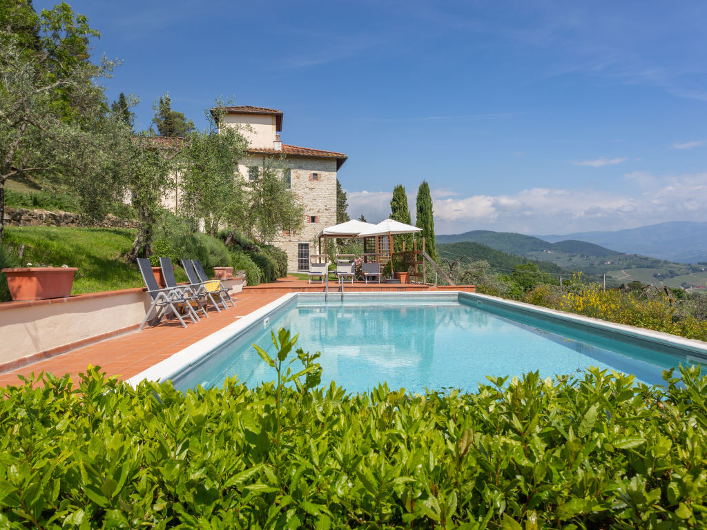 Ferienhaus Villa Monteloro Ferienhaus in Italien