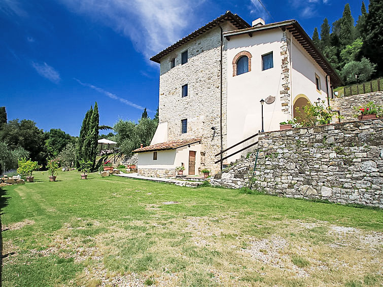 Photo of Villa Monteloro