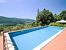 Semesterhus Villa Monteloro