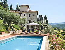 Semesterhus Villa Monteloro