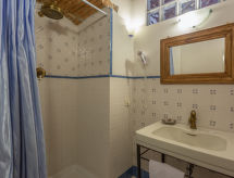 Semesterhus Villa Monteloro