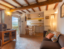 Semesterhus Villa Monteloro