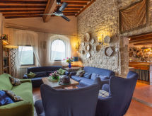 Semesterhus Villa Monteloro