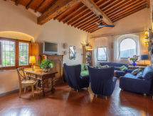 Semesterhus Villa Monteloro