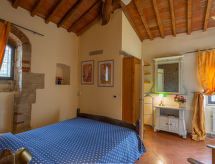 Semesterhus Villa Monteloro