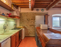 Semesterhus Villa Monteloro