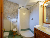 Semesterhus Villa Monteloro
