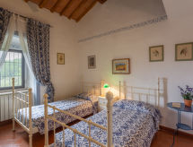 Semesterhus Villa Monteloro