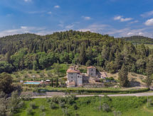 Semesterhus Villa Monteloro