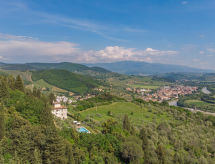 Semesterhus Villa Monteloro