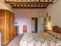 Semesterhus Villa Monteloro