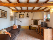 Semesterhus Villa Monteloro